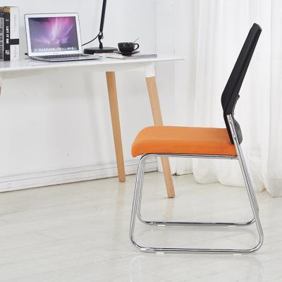 China Various modern high modern design new arrival promotion color modern comfortable meeting room mesh office back chair for sale for sale