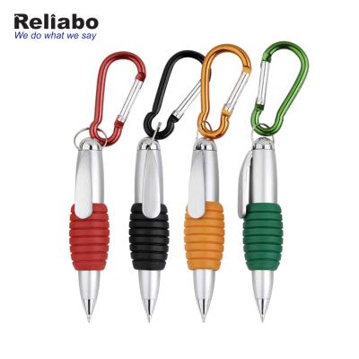 China Promotional Pen Reliab Promotional Multifunction Keyrings Small Decorative Plastic Tip Special Shaped Pens for sale