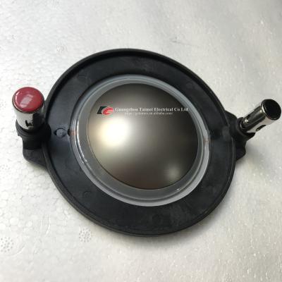 China Replacement titanium diaphragm for CP750 LE TI CP755 TI-ND 8 ohm for sale