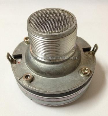 China 2408 Neodymium Tweeter Driver Unit 80*15mm for sale