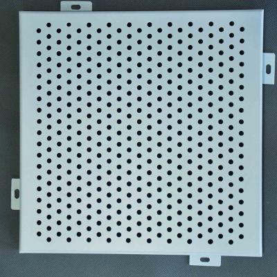 China Factory Supply  Custom  3003 Aluminum  Wall  Panels for sale