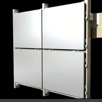 China Aluminum Composite Panel Manufacturer Aluminum Exterior Panels for sale