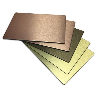 China Hot Sale Aluminium Composite Panel High Quality Acpalucobond/Aluminum Composite Panel/Alcowell Aluminum Composite Panel for sale