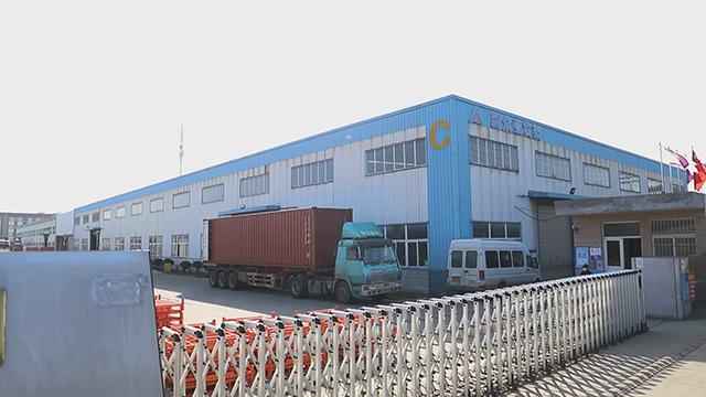 Fournisseur chinois vérifié - Jiangsu Xinzhongya Intelligent Logistics Equipment Manufacturing Co., Ltd.