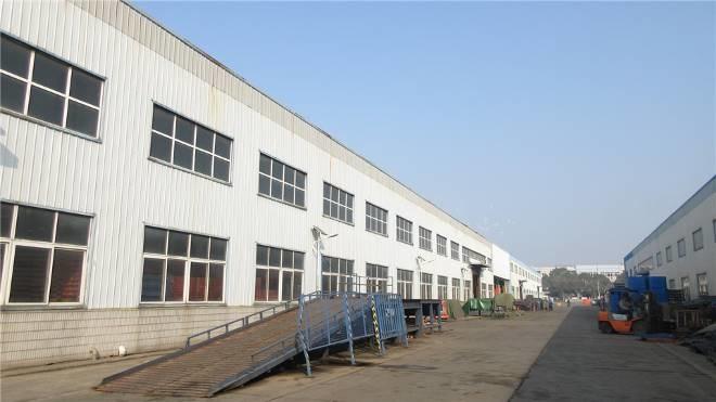 Fournisseur chinois vérifié - Jiangsu Xinzhongya Intelligent Logistics Equipment Manufacturing Co., Ltd.