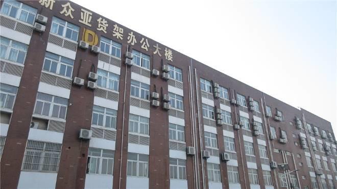 Проверенный китайский поставщик - Jiangsu Xinzhongya Intelligent Logistics Equipment Manufacturing Co., Ltd.