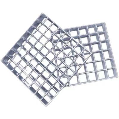 China high capacity Hot dipped galvanized steel grating for sale