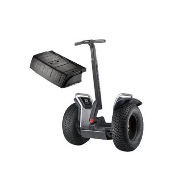 China Replacement electric scooters lithium ion battery scooter bicycles/battery for Segway X2 X2se i2 i2se 6Ah 72V for sale