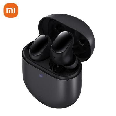 China Redmi Airdots 3 Pro 2021 Xiaomi Redmi Buds Pro 3 Global Version 35dB Wireless Earphones 35dB ANC In-ear Dual-device TWS for sale