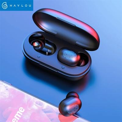 China In-Ear Haylou GT1 TWS Headphones , APTX HD Real Wireless Headphones DSP Sound Sound Canceling Earbuds for sale