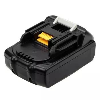 China Lithium Battery Pack BL1830 Li-ion Battery 18V 3.0Ah Replacement For Makita LXT Machine Tool Kits Cordless Combo Battery BL1830 for sale