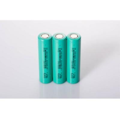 China Machine- batteries lithium 18650 2500mah 3.6V standard voltage 10c discharge current suitable for power tool lawn mower for sale