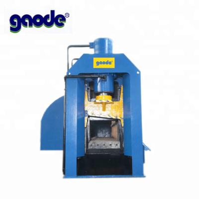 China Gaode Supplier Automatic Scrap Sheet Cutting Machine 11.7*2.3*2.3m for sale