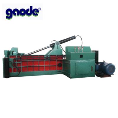 China Automatic Hydraulic Scarp Metal Baler Factory Scrap Metal Baler Press Machine for sale