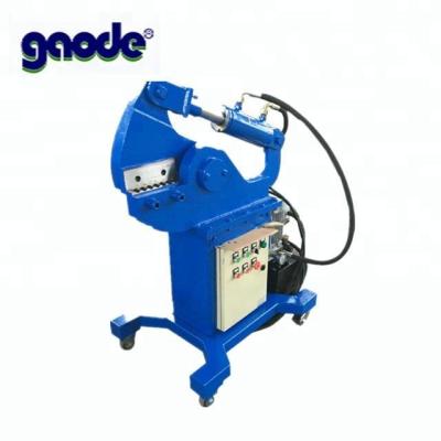 China Gaode Hot Selling Hydraulic Scrap Metal Shear and Sheet Metal Shears HC43-630 for sale