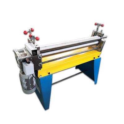 China W11-G2*1000 Hotels Metal Sheet Rolling Machine 3 Roll Bending Machine Small Plate Rolling Machine for sale