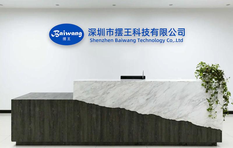 Verified China supplier - Shenzhen Baiwang Technology Co., Ltd.