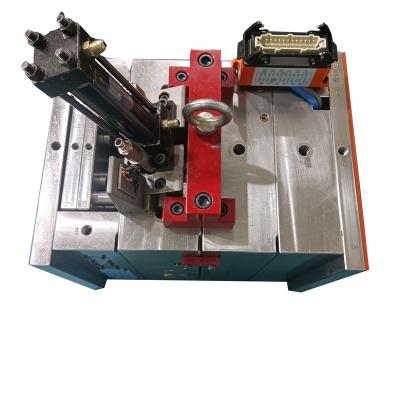 China Service Steel Professional Cheap Plastic Mold Parts Injection Molding Injection Molding Plastic Tight Tolerance Plastics for sale