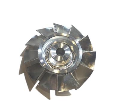 China Precision CNC Lathe Stainless Steel Hardware Steel Parts Custom CNC Turning Part for sale