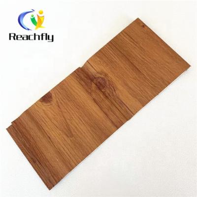 China Modern Exterior Wall Panel PU /Fire Resistant House Siding Decoration/External Wall Cladding for sale