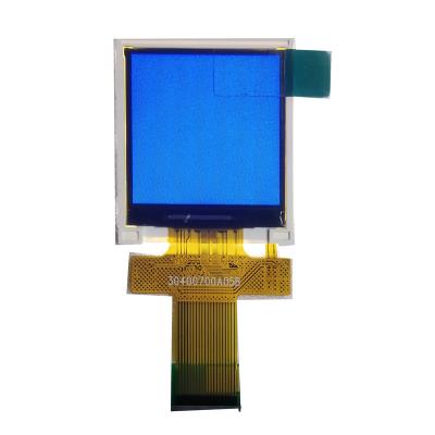 China 1.4inch Tft LCD Display ST7789V2 1.4Inch TFT 240x240 Dots MCU LCD CKT014M028STN-A1 for sale