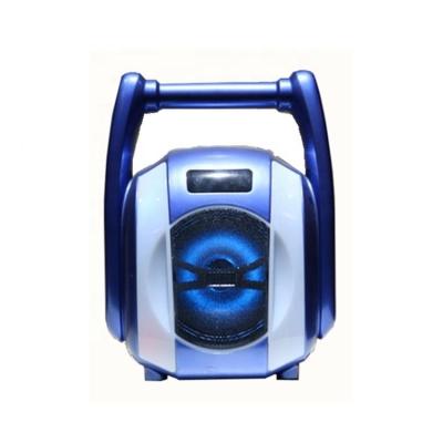 China Wireless Charger For Mobile Phone Manufacturers Supply 6 Inch Fashion Stereo Radio Amplifier Portable Speaker for sale