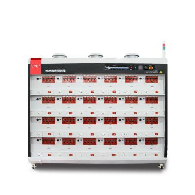 China Aging Test Machine For Testing Of Outdoor Energy Storage Power Supply for sale