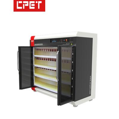 China 5g Communication Power Aging Cabinet High Power Energy Board Aging Test System for sale