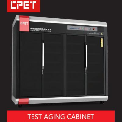 China DC Power Supply Test Aging Cabinet For DC Main Control Board for sale