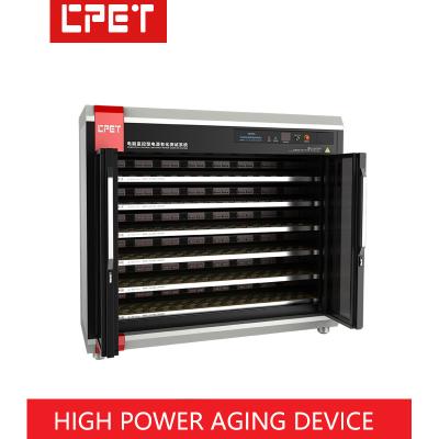 China Energy Saving High Power DC Power Supply LED Power Supply Aging Device for sale