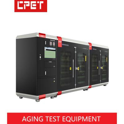 China Computer Monitoring Voltage And Current Converter Aging Test Equipment for sale