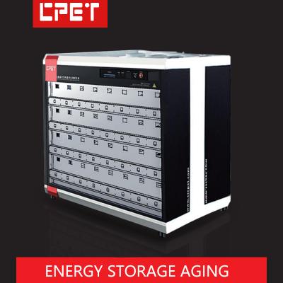 China Aging Test Of Portable Power Supply Device Stores Electrical Energy for sale