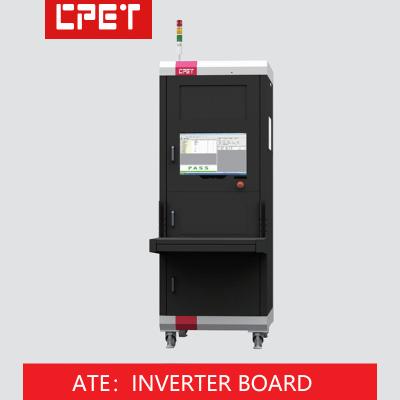 China Inverter Board Ups Inverter Module Power Supply Board Function Test System ATE Solution for sale