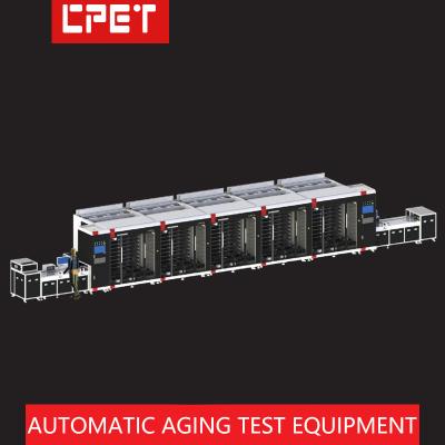 China High Power Module LED Power Supply Automatic Aging Test Equipment for sale