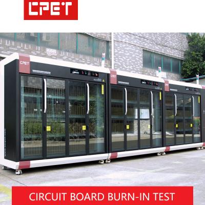 China Burn In Test Equipment Of Circuit Board Driver Main Control Board for sale