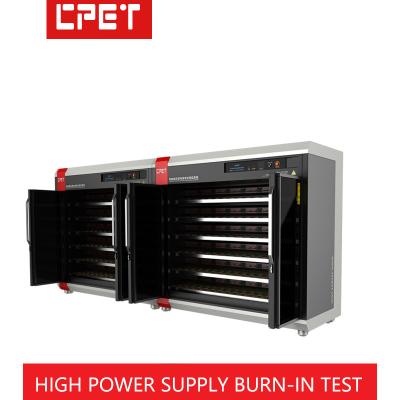 China 200W/CH Burn In Test Equipment Customized High Power LED Switching Power Supply for sale