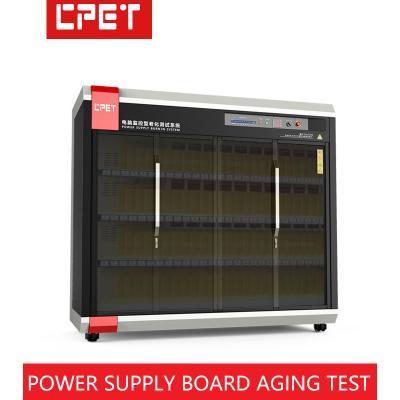 China Poc Power Supply Board Constant Temperature And Pressure Aging Cabinet for sale