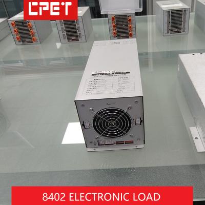 China Programmable Power Multichannel Electronic Load Aging Test Of Aging Cabinet Discharge for sale