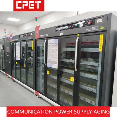 China 5g Base Station Outdoor Communication Power Supply Aging Test Equipment for sale