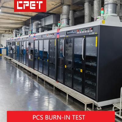 China 300kW Burn In Test Cabinet Support Customization For Power Conversion System for sale