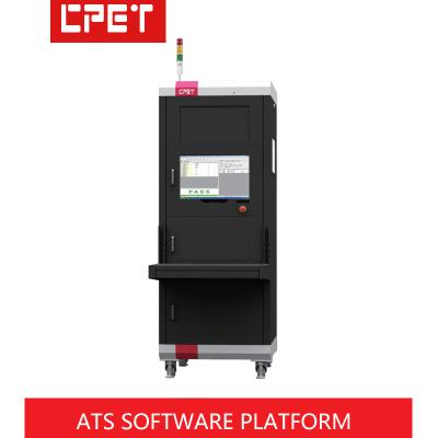 China ATS Software Platform Automatic Test Equipment Manufacturer Customized for sale