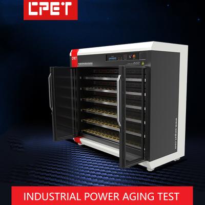 China Industrial Power Energy Saving Aging Cabinet Customization for sale