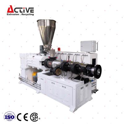 China Wire PVC extruder machine/PVC extruder for sale for sale