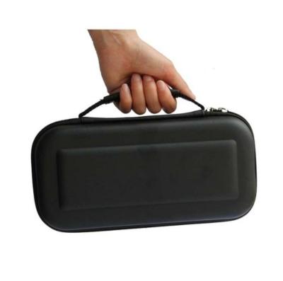 China Bag For Nintendo Switch Customized Switch Storage Bag Anti-pressure Game Console Shockproof Bag For Nintendo Switch Headset Cable Storage Box for sale