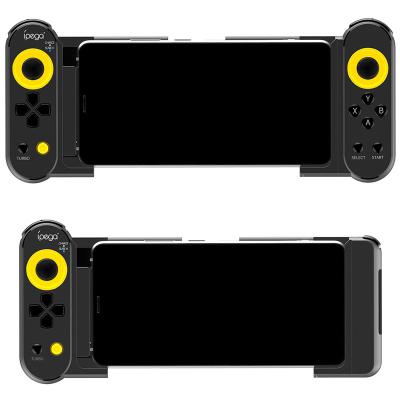 China Ipega PG-9167 ABS Plastic Game Controller For Android Mobile Phone Device TV Box Joystick Gamepads Plastic Wireless Game Joypad for sale