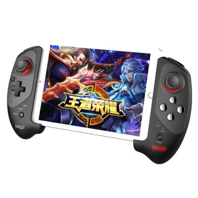 China iPEGA PG-9083S Gamepad ABS Plastic Game Controller Game Pad Android Wireless Joystick For iPhone iPad Joypad Tablet Game Control for sale