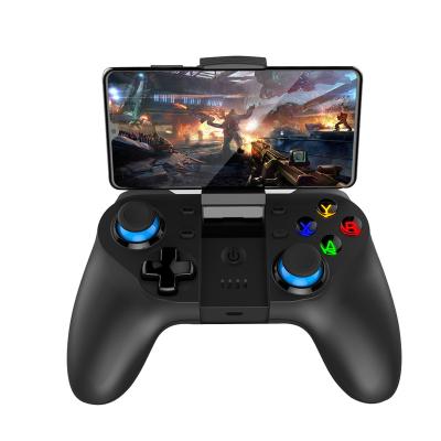 China Ipega PG-9129 Gamepad ABS Plastic Wireless Mobile Phone Joystick Controller For Android iPhone TV PC Game Joypad Gamepads for sale