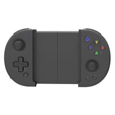 China With Phone Holder Game M1 Wholesale Foldable Wireless Gamepad Controller For Android Phone Xiaomi Oppo Vivo Samsung Games Gamepads Joypad Joystick for sale