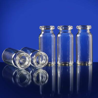 China Soda Lime Sterile Glass Vials Medicine 7 Ml Scintillation Vials for sale