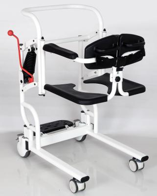 China Rehabilitatietherapie Medische wandelers rijden rollator Walker voor ouderen Te koop